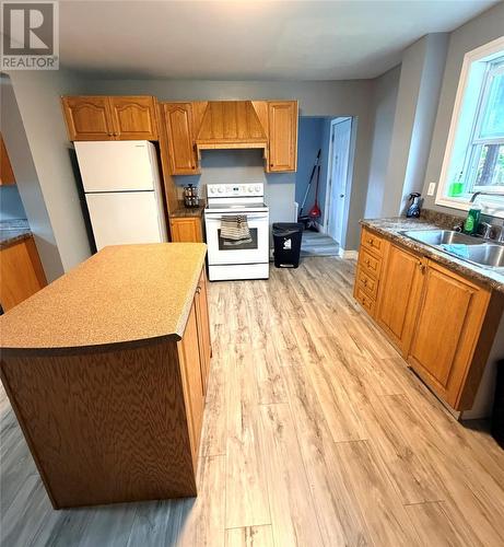 13 Circular Road, Grand Falls - Windsor, NL 