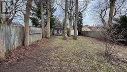 Extra deep 150ft lot! - 