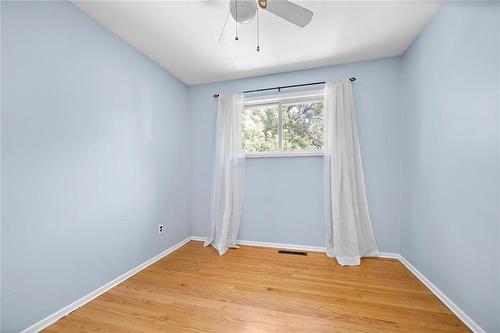 154 Thom Avenue E, Winnipeg, MB 