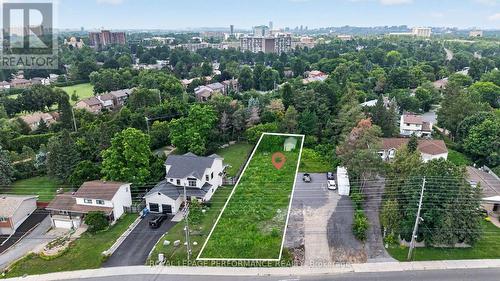 801 Walkley Road, Ottawa, ON 