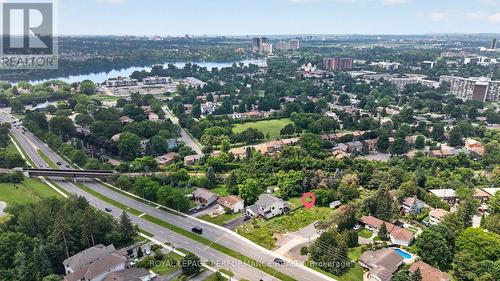 801 Walkley Road, Ottawa, ON 