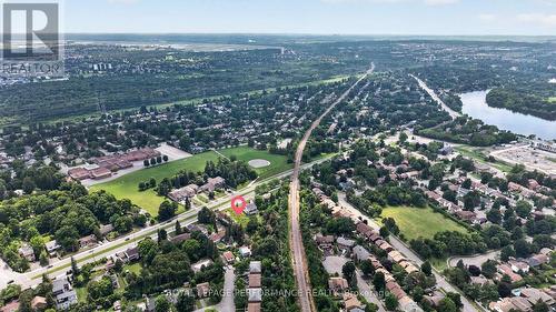 801 Walkley Road, Ottawa, ON 
