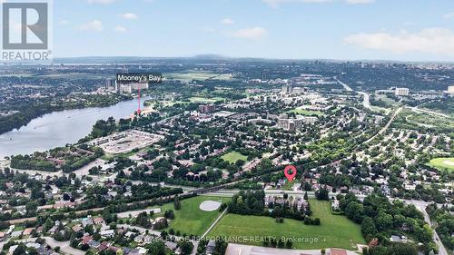 801 Walkley Road, Ottawa, ON 