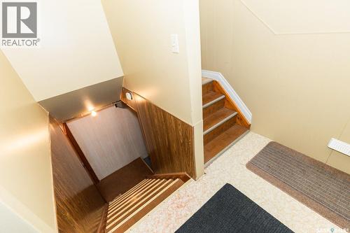 729 Saskatchewan Avenue, Kerrobert, SK - Indoor Photo Showing Other Room