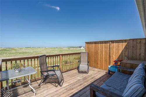 128 Parkside Crescent, Mitchell, MB 