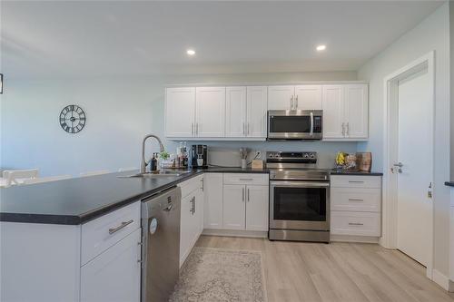 128 Parkside Crescent, Mitchell, MB 