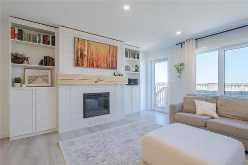128 Parkside Crescent, Mitchell, MB 