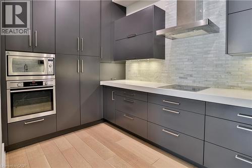 1102 Crestview Street, Oakville, ON 
