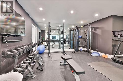 1102 Crestview Street, Oakville, ON 