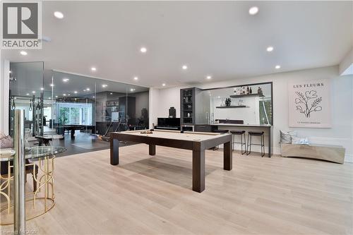 1102 Crestview Street, Oakville, ON 