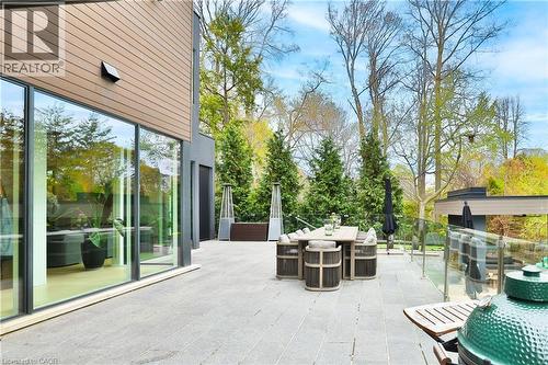 1102 Crestview Street, Oakville, ON 