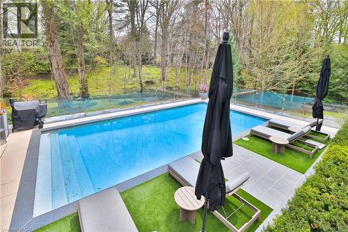 1102 Crestview Street, Oakville, ON 