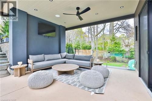 1102 Crestview Street, Oakville, ON 