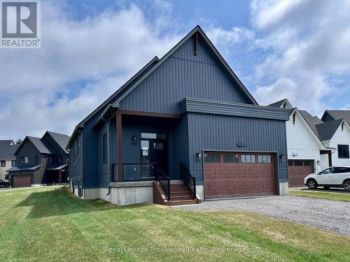 2 MERRIMAN COURT  Cramahe (Colborne), ON K0K 1S0