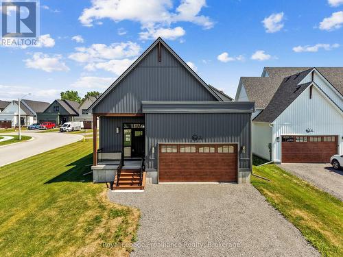 2 MERRIMAN COURT  Cramahe (Colborne), ON K0K 1S0