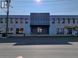350 KENILWORTH Avenue N Unit# 206  Hamilton, ON L8H 4T3