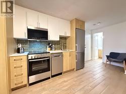 104 - 160 DOWLING AVENUE  Toronto (South Parkdale), ON M6K 3A6