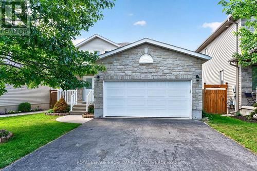1447 HANOVER DRIVE  Kingston (City Northwest), ON K7P 0B5