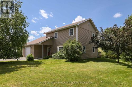 45 VARTY LAKE ROAD  Stone Mills (Stone Mills), ON K0K 3N0