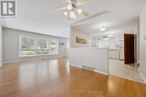 14 Ruskview Road, Kitchener, ON 
