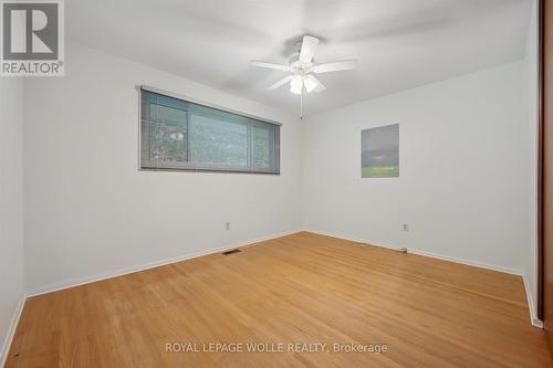 14 Ruskview Road, Kitchener, ON 