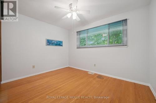 14 Ruskview Road, Kitchener, ON 