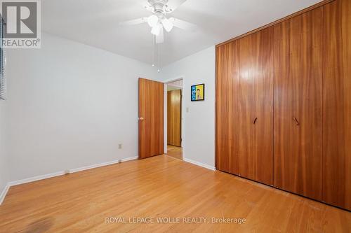 14 Ruskview Road, Kitchener, ON 