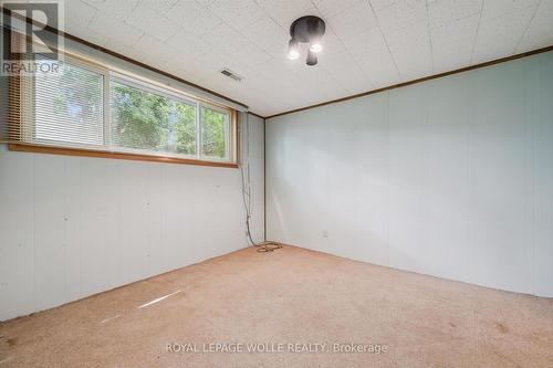 14 Ruskview Road, Kitchener, ON 
