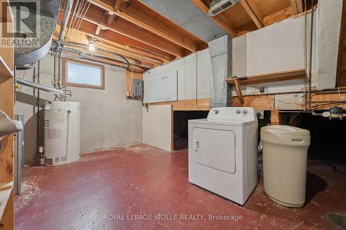 14 Ruskview Road, Kitchener, ON 