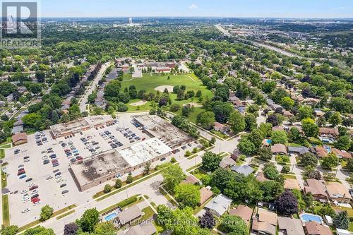 14 Ruskview Road, Kitchener, ON 