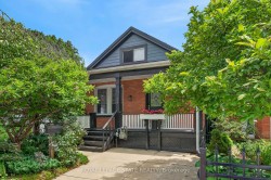 169 Emerald Street SHamilton, ON L8N 2V6
