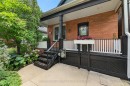 169 Emerald Street S, Hamilton, ON  - Outdoor With Exterior 
