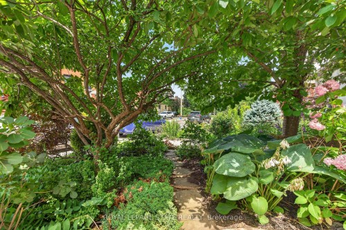 169 Emerald Street S, Hamilton, ON - Outdoor