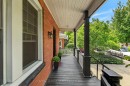 169 Emerald Street S, Hamilton, ON  - Outdoor With Deck Patio Veranda With Exterior 
