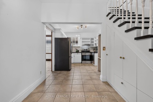 169 Emerald Street S, Hamilton, ON - Indoor