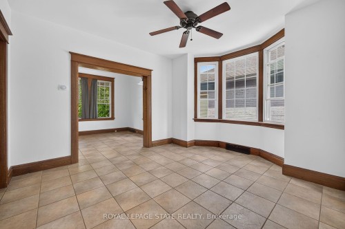 169 Emerald Street S, Hamilton, ON - Indoor Photo Showing Other Room