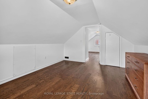 169 Emerald Street S, Hamilton, ON - Indoor Photo Showing Other Room