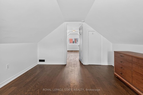 169 Emerald Street S, Hamilton, ON - Indoor Photo Showing Other Room