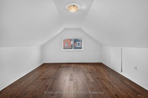 169 Emerald Street S, Hamilton, ON - Indoor Photo Showing Other Room