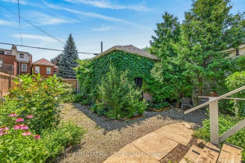 169 Emerald Street S, Hamilton, ON - Outdoor