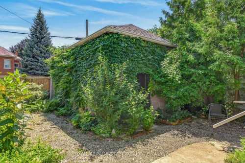 169 Emerald Street S, Hamilton, ON - Outdoor