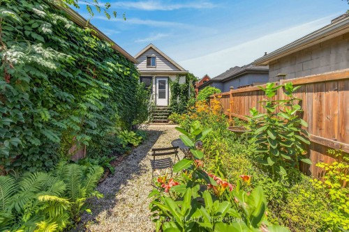 169 Emerald Street S, Hamilton, ON - Outdoor