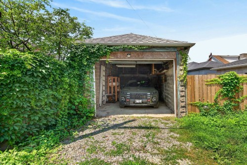 169 Emerald Street S, Hamilton, ON - Outdoor