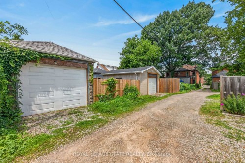 169 Emerald Street S, Hamilton, ON - Outdoor