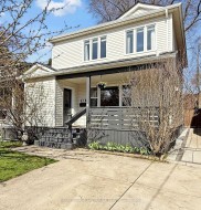 79 Meighen Avenue  Toronto, ON M4B 2H4