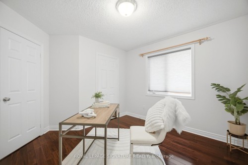 901 Knotty Pine Grove, Mississauga, ON - Indoor