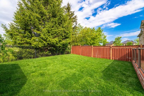 901 Knotty Pine Grove, Mississauga, ON - Outdoor