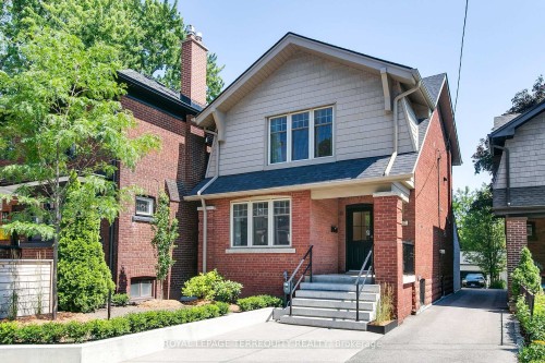 1775 Gerrard Street E, Toronto, ON - Outdoor