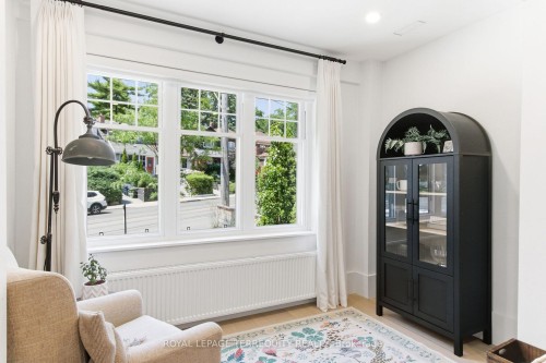 1775 Gerrard Street E, Toronto, ON - Indoor Photo Showing Other Room
