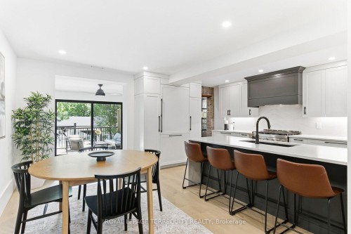 1775 Gerrard Street E, Toronto, ON - Indoor